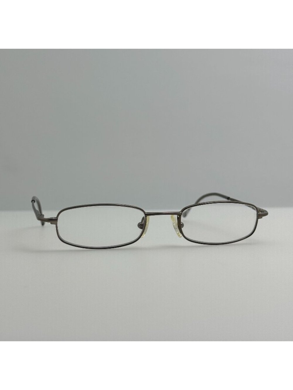 Safilo Elasta Eye Glasses Eyeglasses Frames J2786 Da6 Italy 45-18-135